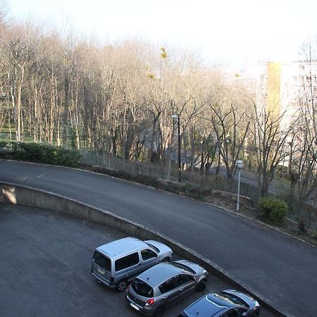 Les Hauts De Perrache Bed & Breakfast Sainte-Foy-lès-Lyon Dış mekan fotoğraf
