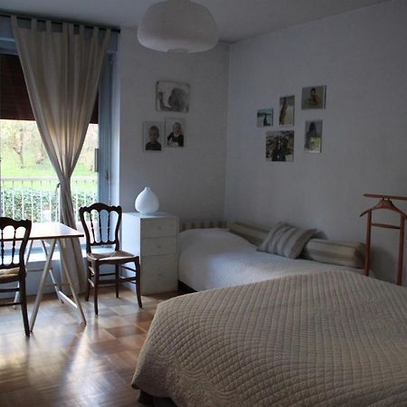 Les Hauts De Perrache Bed & Breakfast Sainte-Foy-lès-Lyon Oda fotoğraf