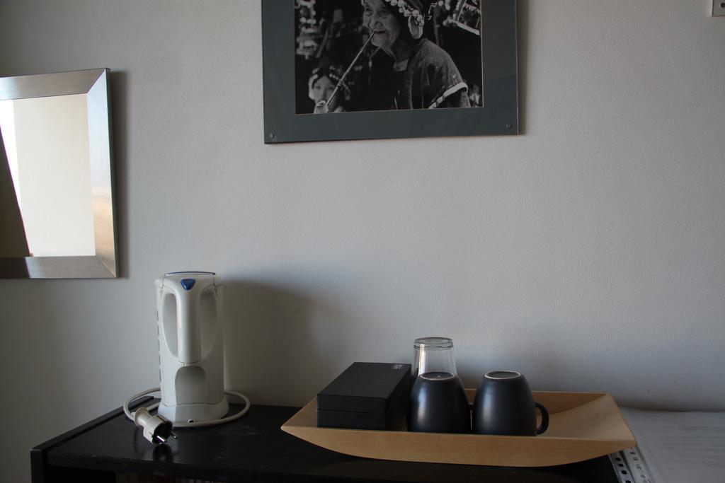 Les Hauts De Perrache Bed & Breakfast Sainte-Foy-lès-Lyon Dış mekan fotoğraf