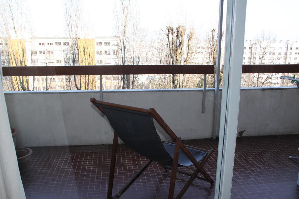 Les Hauts De Perrache Bed & Breakfast Sainte-Foy-lès-Lyon Dış mekan fotoğraf
