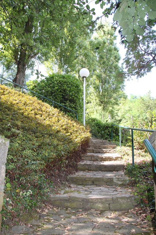 Les Hauts De Perrache Bed & Breakfast Sainte-Foy-lès-Lyon Dış mekan fotoğraf