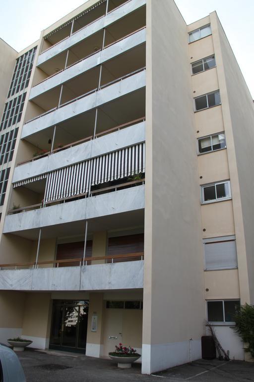 Les Hauts De Perrache Bed & Breakfast Sainte-Foy-lès-Lyon Dış mekan fotoğraf