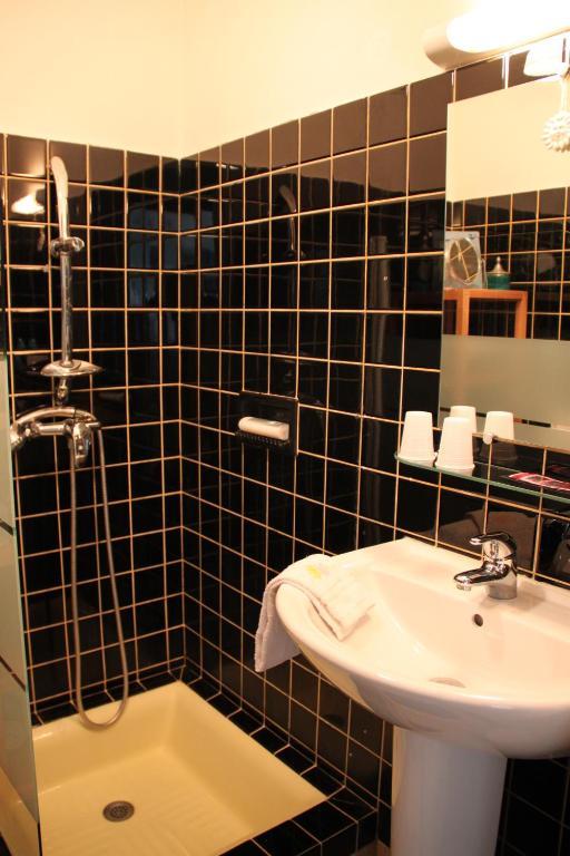 Les Hauts De Perrache Bed & Breakfast Sainte-Foy-lès-Lyon Dış mekan fotoğraf